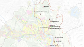 綿陽市游仙區(qū)養(yǎng)老服務(wù)發(fā)展規(guī)劃[2019-2035]